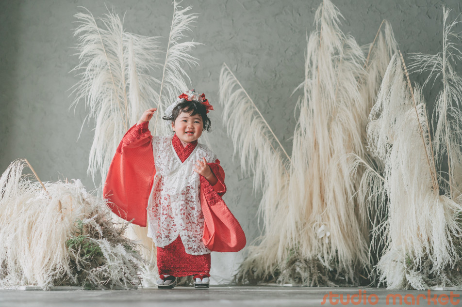 サピュルテスタジオ Sappureté Studio(キッズ)の画像