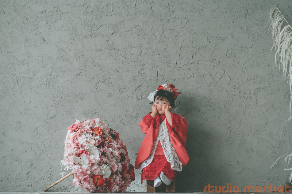 サピュルテスタジオ Sappureté Studio(キッズ)の画像