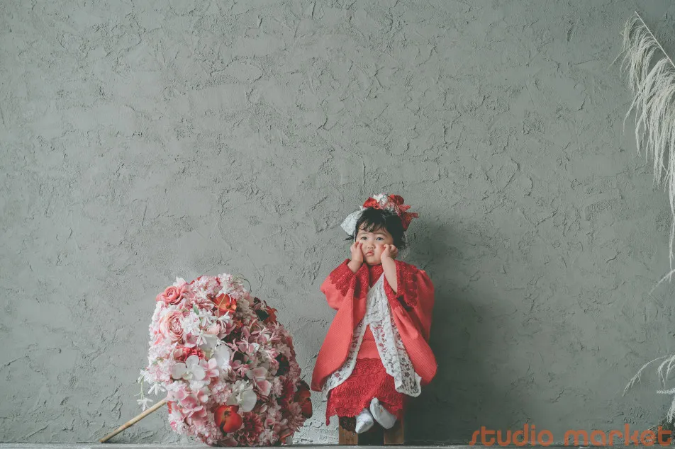 サピュルテスタジオ Sappureté Studio(キッズ)の画像