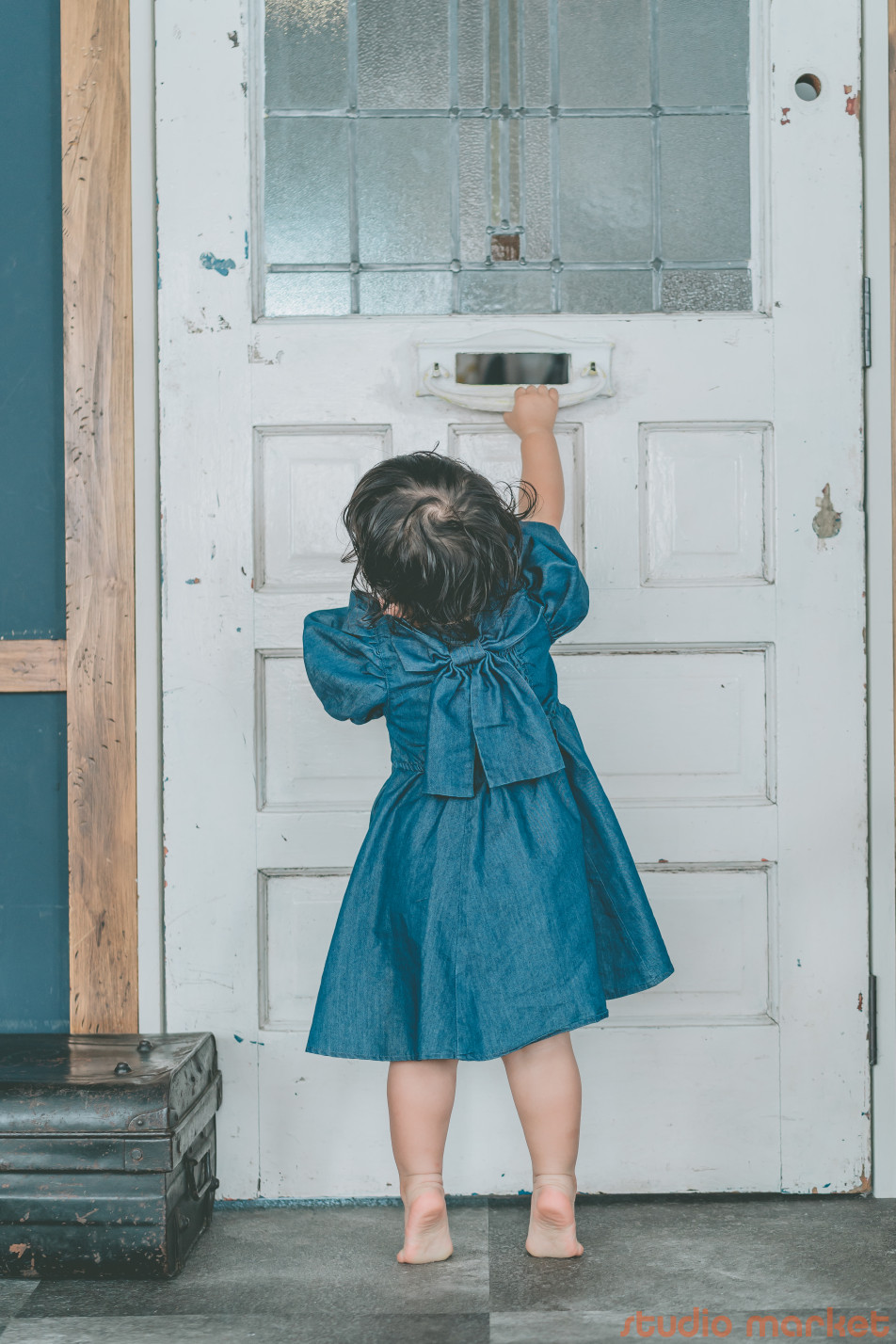 サピュルテスタジオ Sappureté Studio(キッズ)の画像