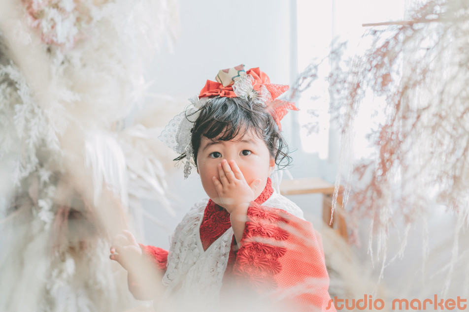 サピュルテスタジオ Sappureté Studio(キッズ)の画像