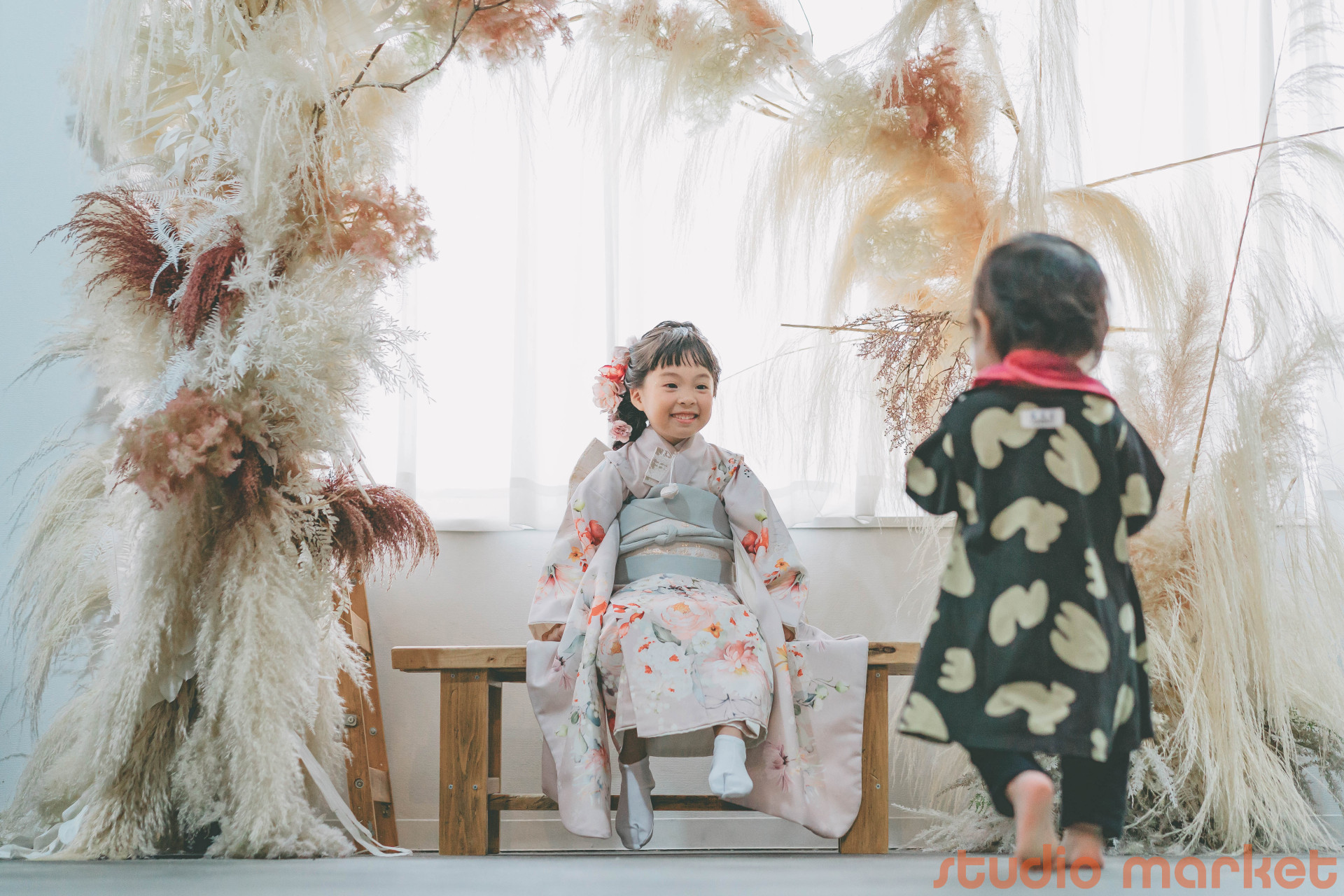 サピュルテスタジオ Sappureté Studio(キッズ)のメイン画像