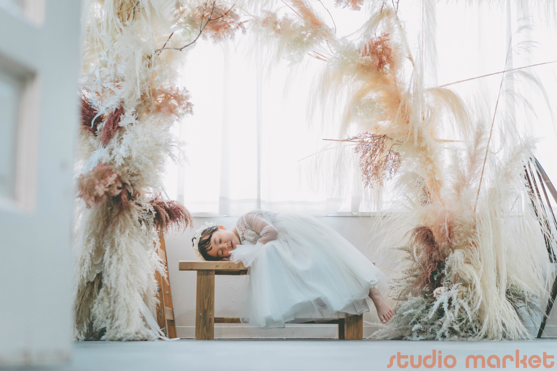 サピュルテスタジオ Sappureté Studio(キッズ)のメイン画像