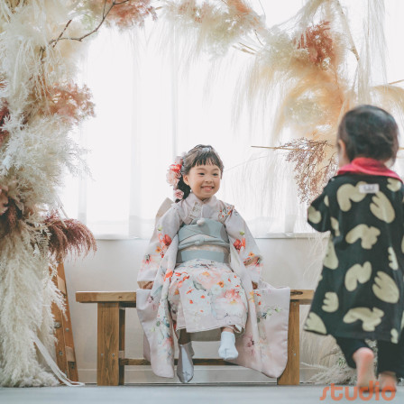 サピュルテスタジオ Sappureté Studio(キッズ)の口コミ画像