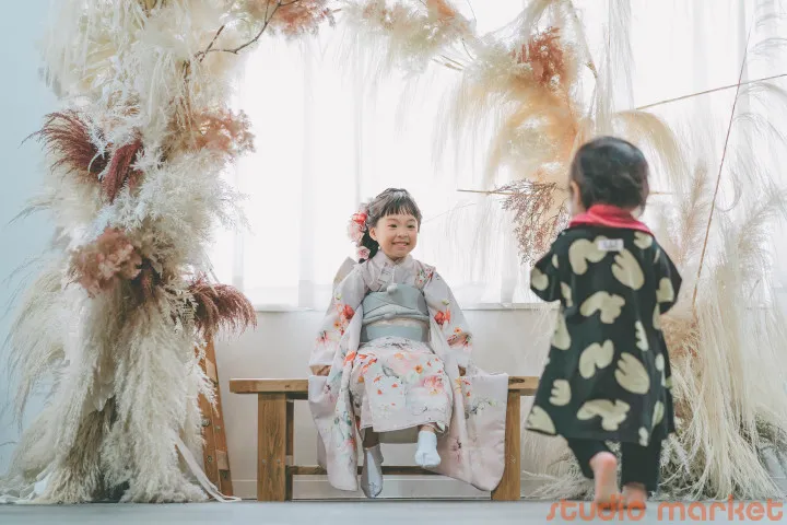 サピュルテスタジオ Sappureté Studio(キッズ)の口コミ写真