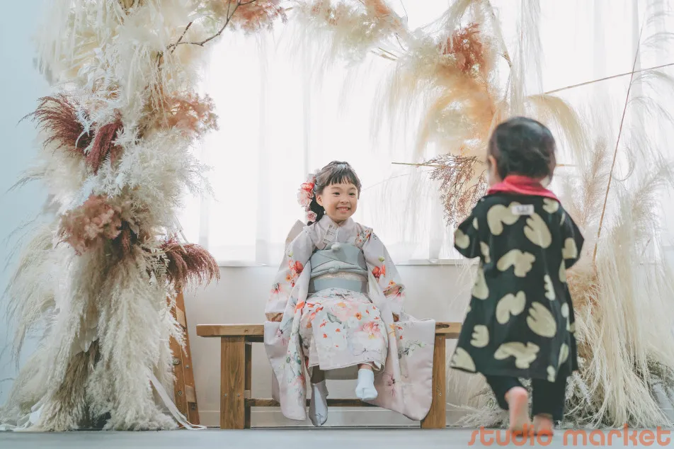 サピュルテスタジオ Sappureté Studio(キッズ)の画像