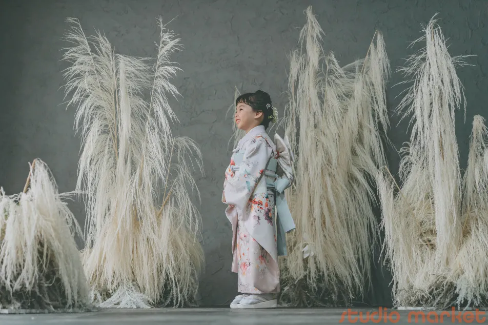 サピュルテスタジオ Sappureté Studio(キッズ)の画像