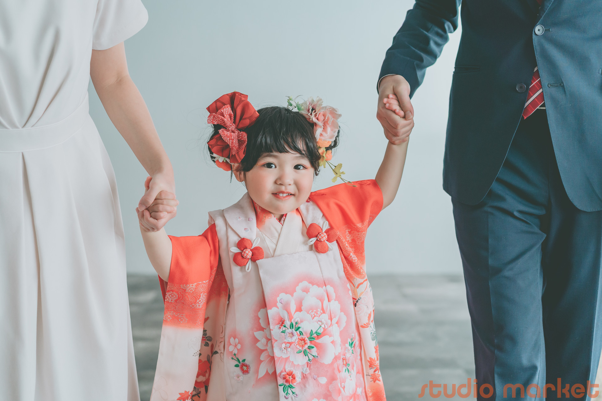 サピュルテスタジオ Sappureté Studio(キッズ)のメイン画像