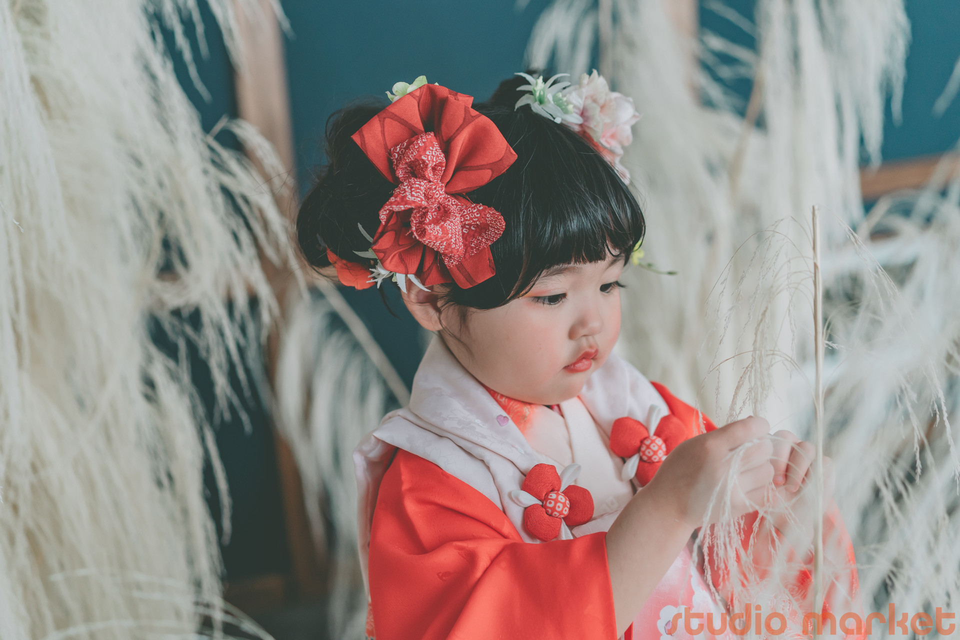 サピュルテスタジオ Sappureté Studio(キッズ)のメイン画像