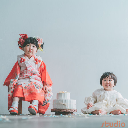 サピュルテスタジオ Sappureté Studio(キッズ)の口コミ画像