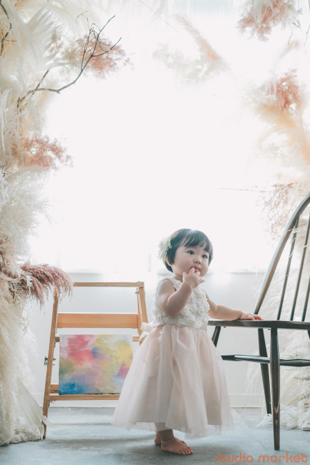 サピュルテスタジオ Sappureté Studio(キッズ)の口コミ画像