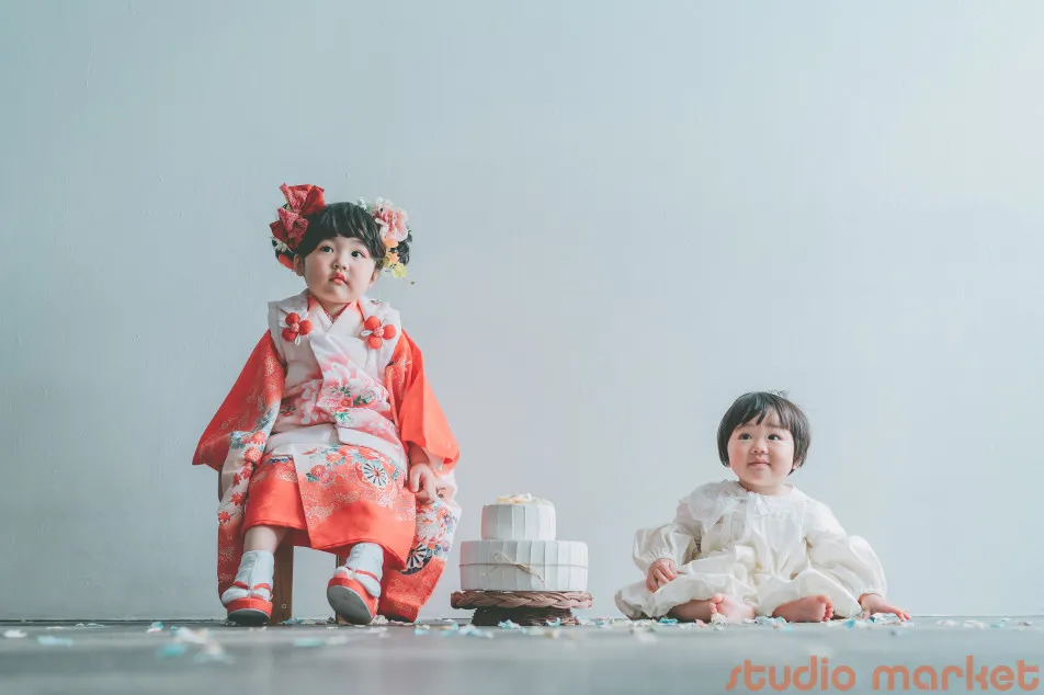 サピュルテスタジオ Sappureté Studio(キッズ)の画像