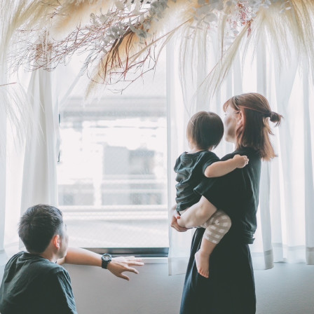 サピュルテスタジオ Sappureté Studio(キッズ)の口コミ画像