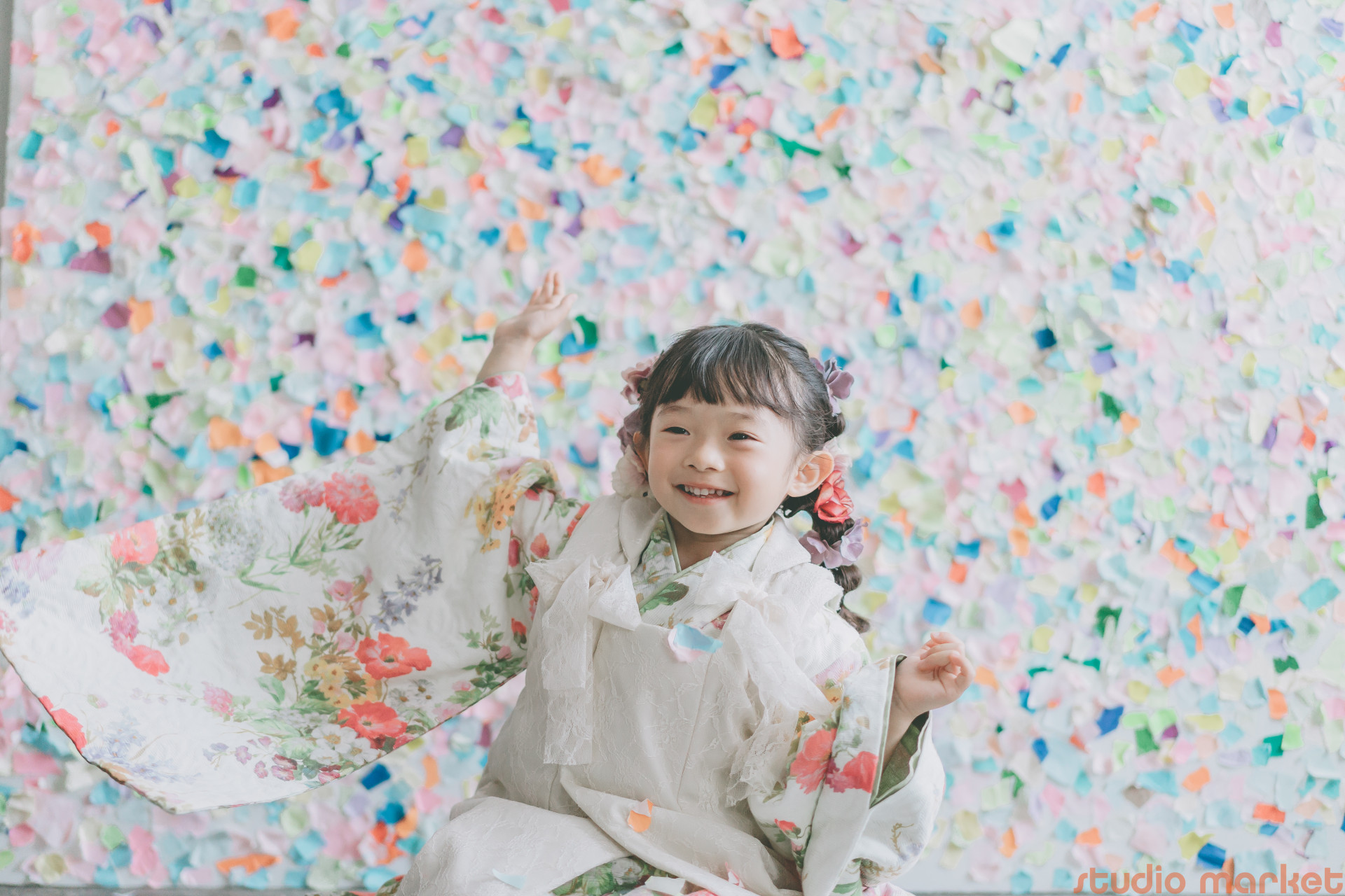 サピュルテスタジオ Sappureté Studio(キッズ)のメイン画像