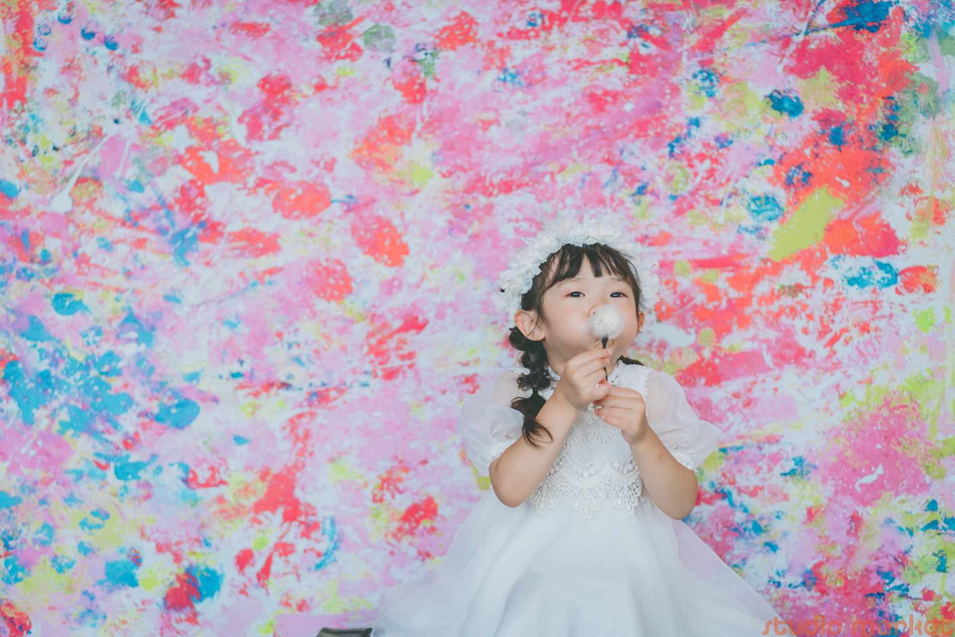 サピュルテスタジオ Sappureté Studio(キッズ)のメイン画像