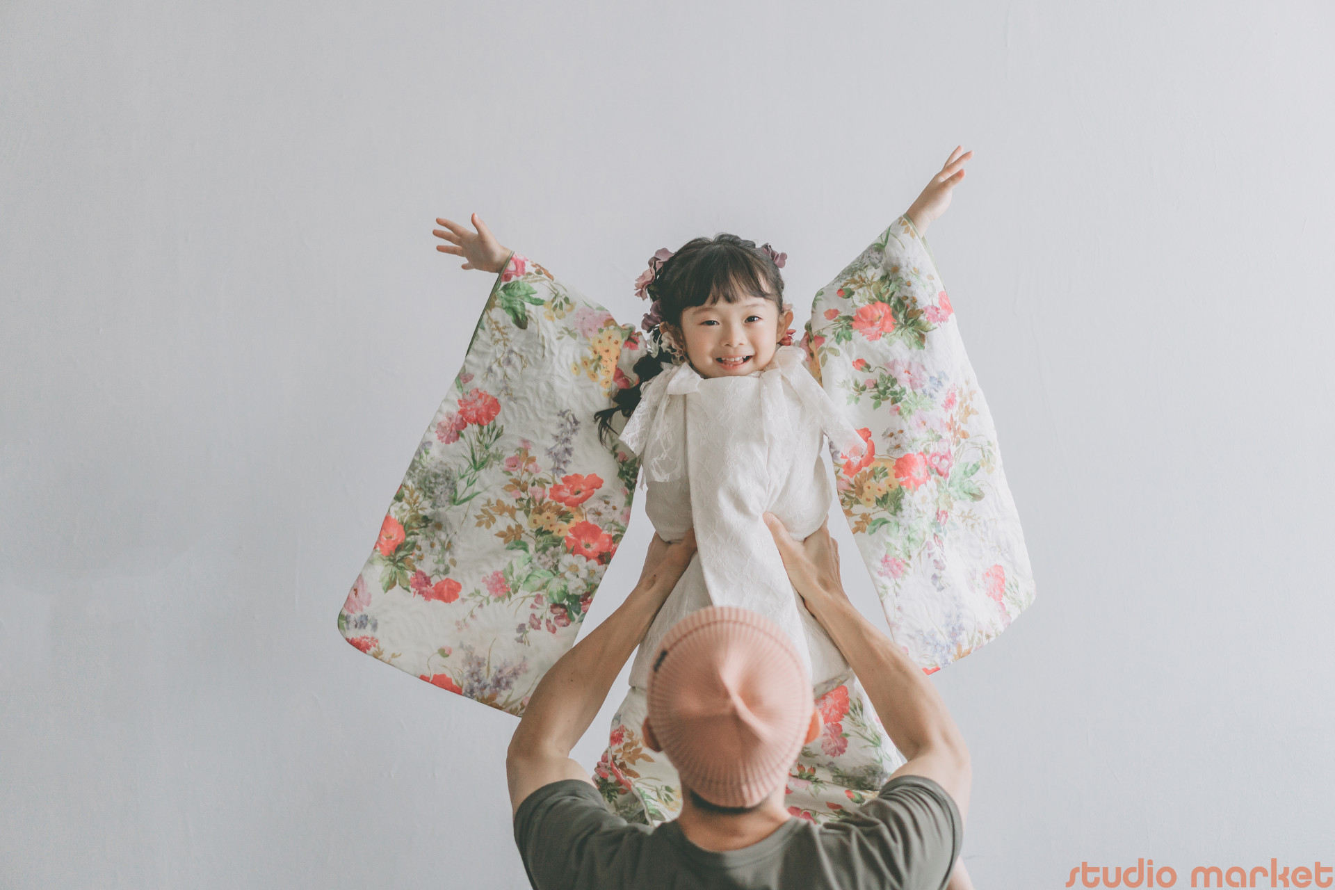 サピュルテスタジオ Sappureté Studio(キッズ)のメイン画像