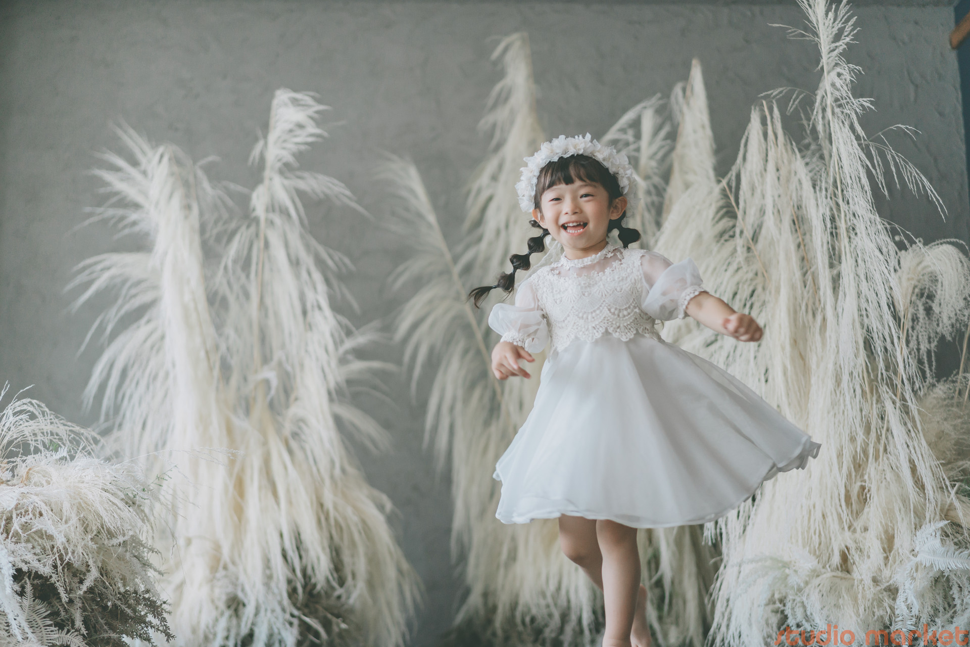 サピュルテスタジオ Sappureté Studio(キッズ)のメイン画像