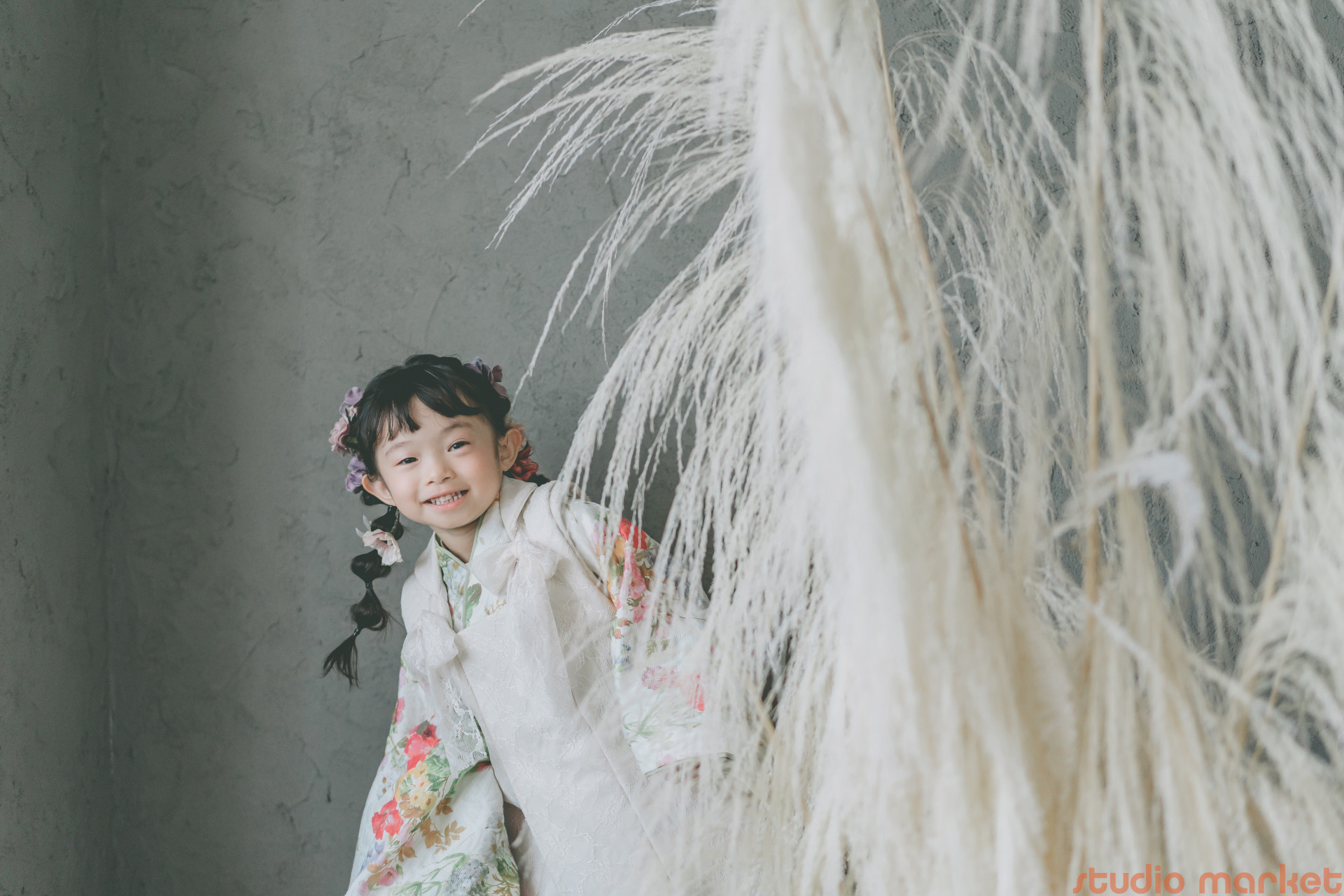 サピュルテスタジオ Sappureté Studio(キッズ)のメイン画像