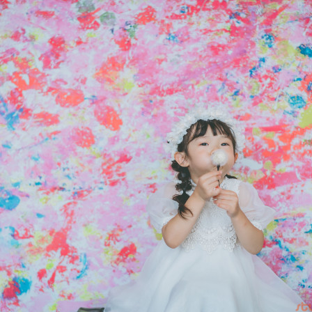 サピュルテスタジオ Sappureté Studio(キッズ)の口コミ画像