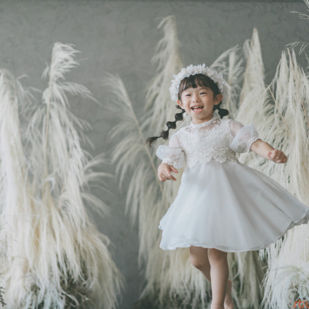 サピュルテスタジオ Sappureté Studio(キッズ)の口コミ画像