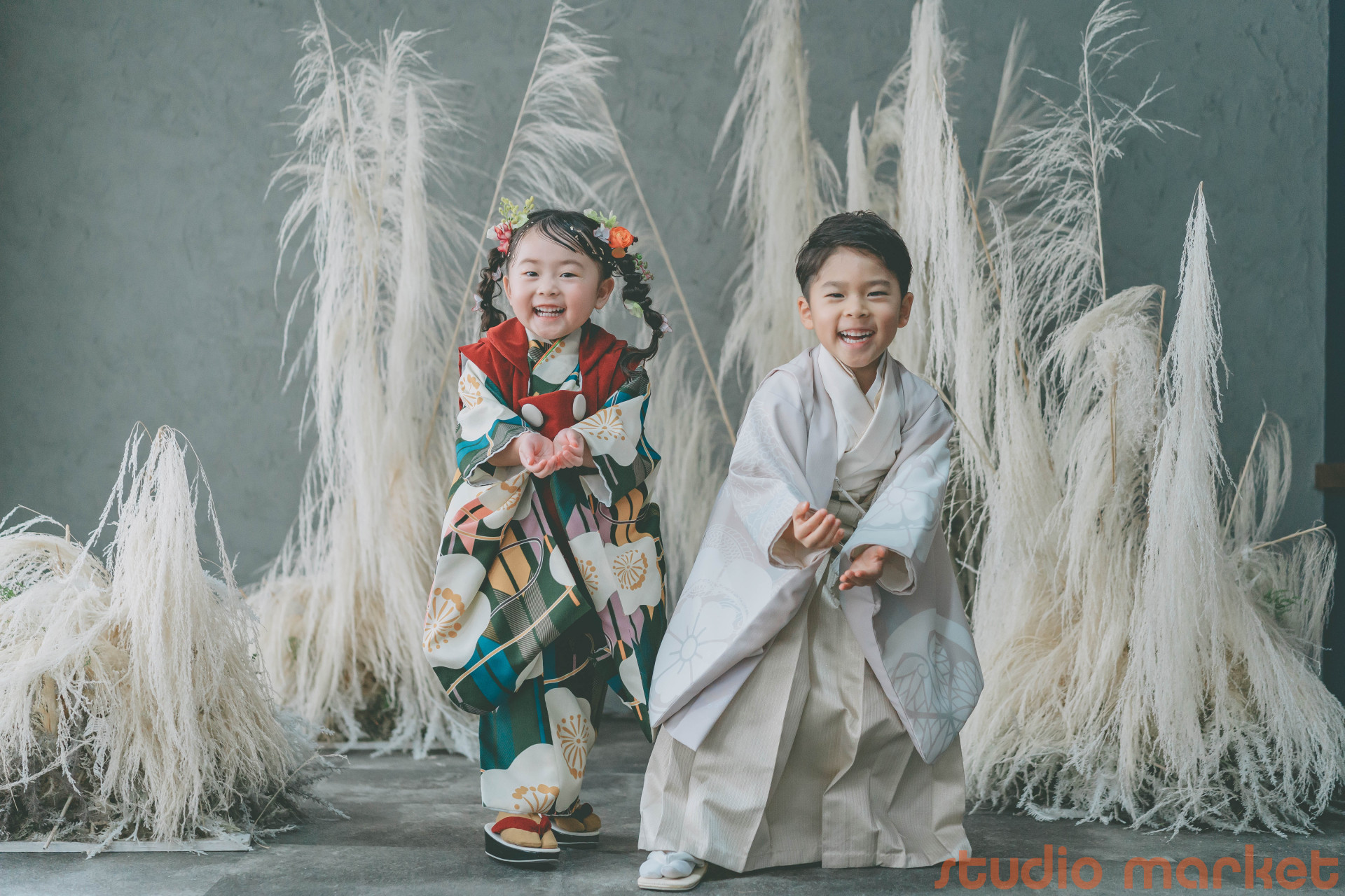 サピュルテスタジオ Sappureté Studio(キッズ)のメイン画像