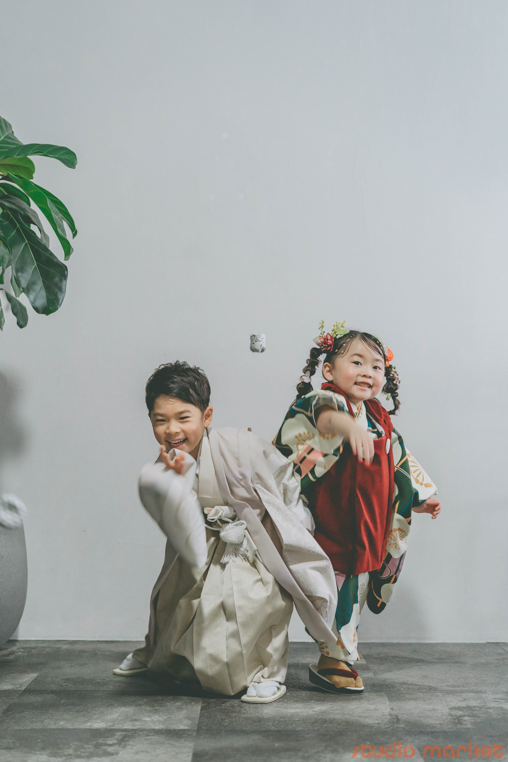 サピュルテスタジオ Sappureté Studio(キッズ)のメイン画像