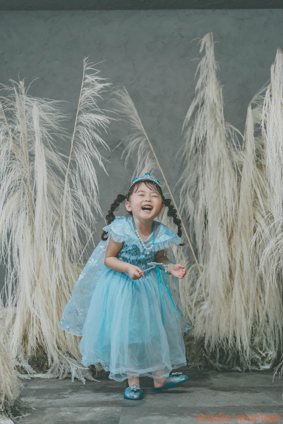 サピュルテスタジオ Sappureté Studio(キッズ)の画像