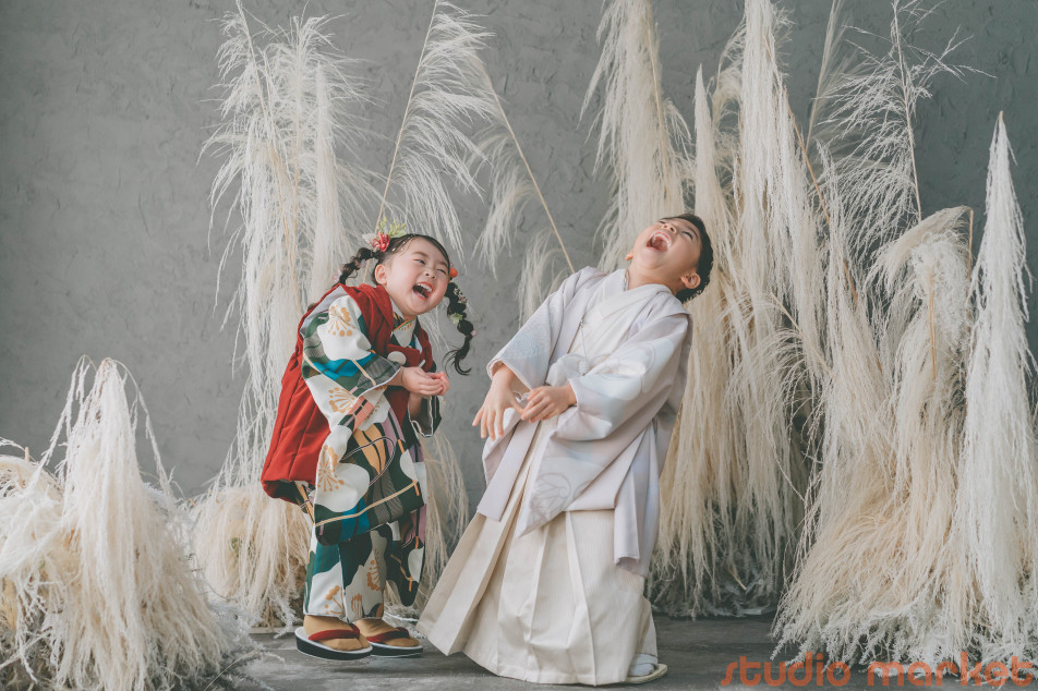 サピュルテスタジオ Sappureté Studio(キッズ)の画像