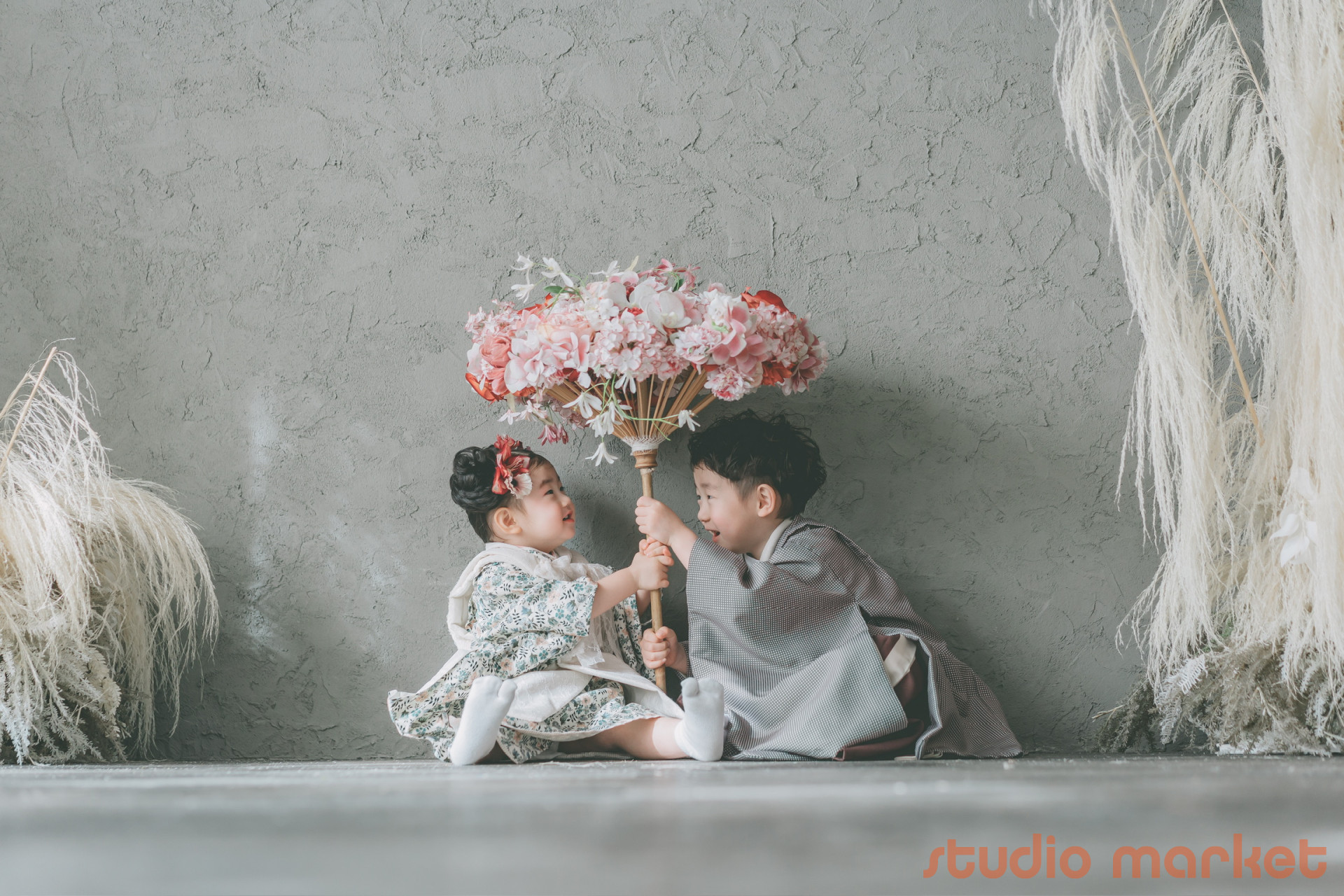 サピュルテスタジオ Sappureté Studio(キッズ)のメイン画像