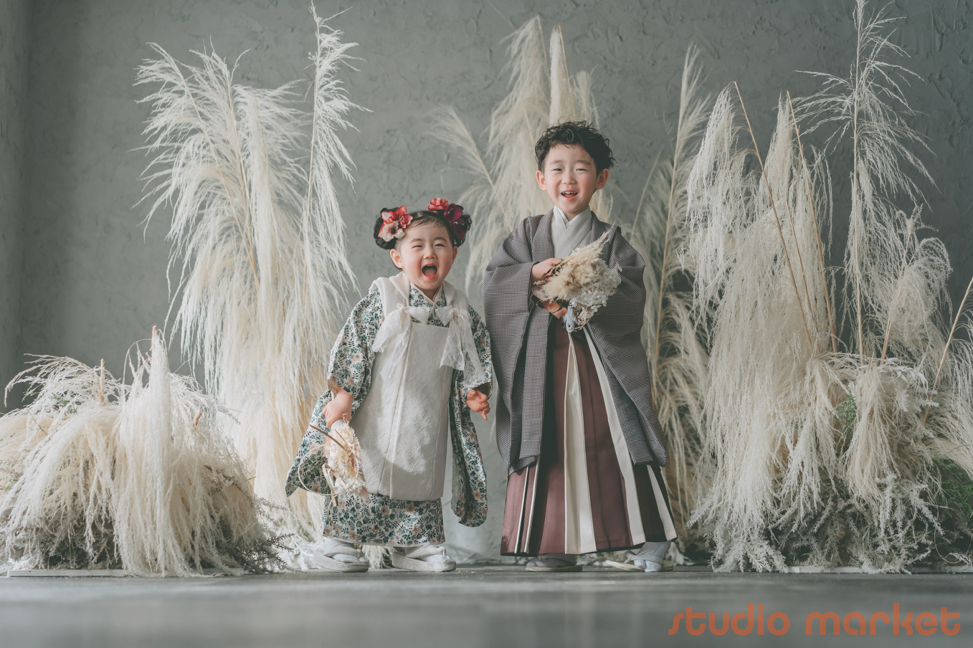 サピュルテスタジオ Sappureté Studio(キッズ)のメイン画像