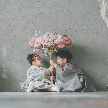 サピュルテスタジオ Sappureté Studio(キッズ)の口コミ画像