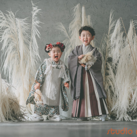 サピュルテスタジオ Sappureté Studio(キッズ)の口コミ画像