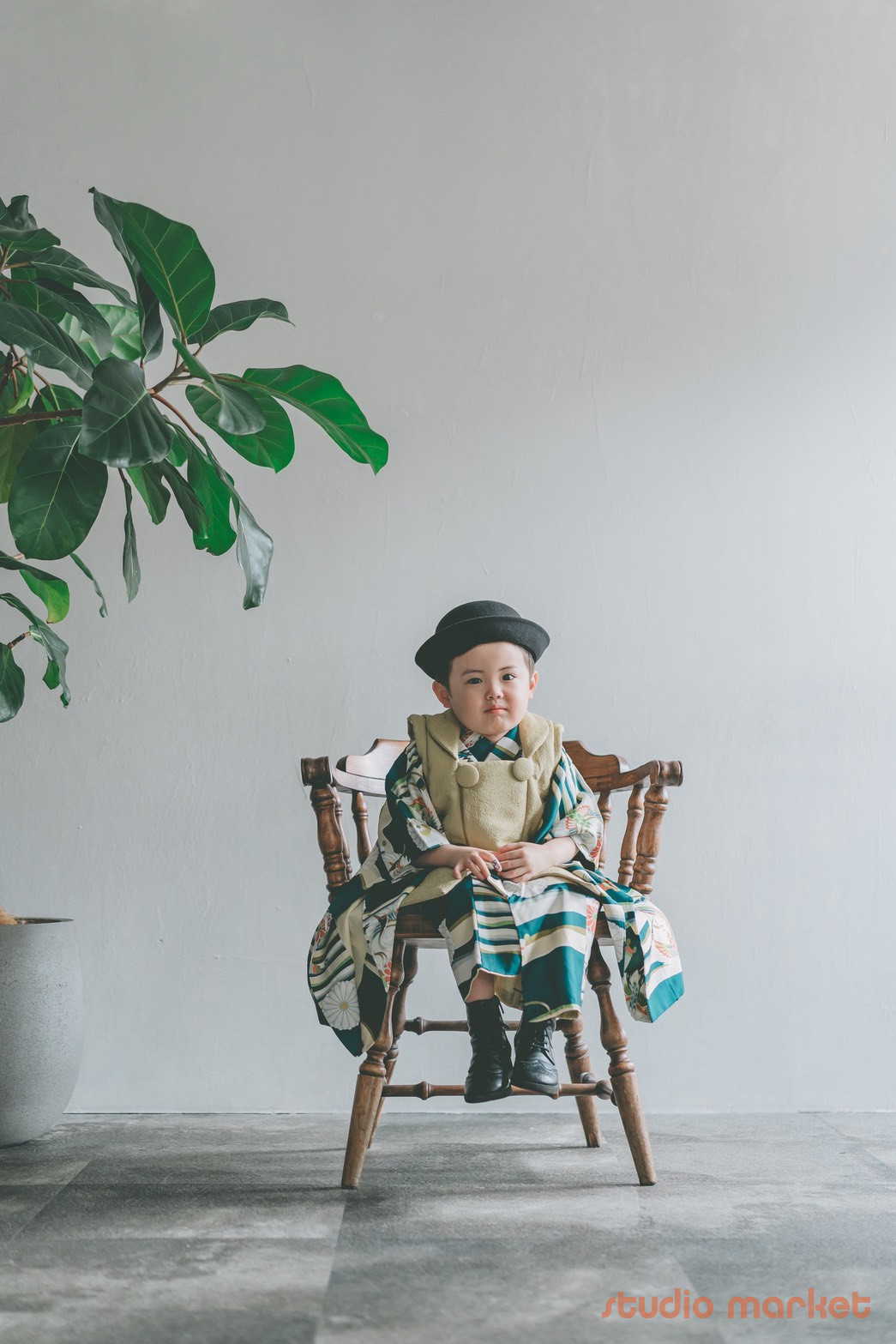 サピュルテスタジオ Sappureté Studio(キッズ)のメイン画像