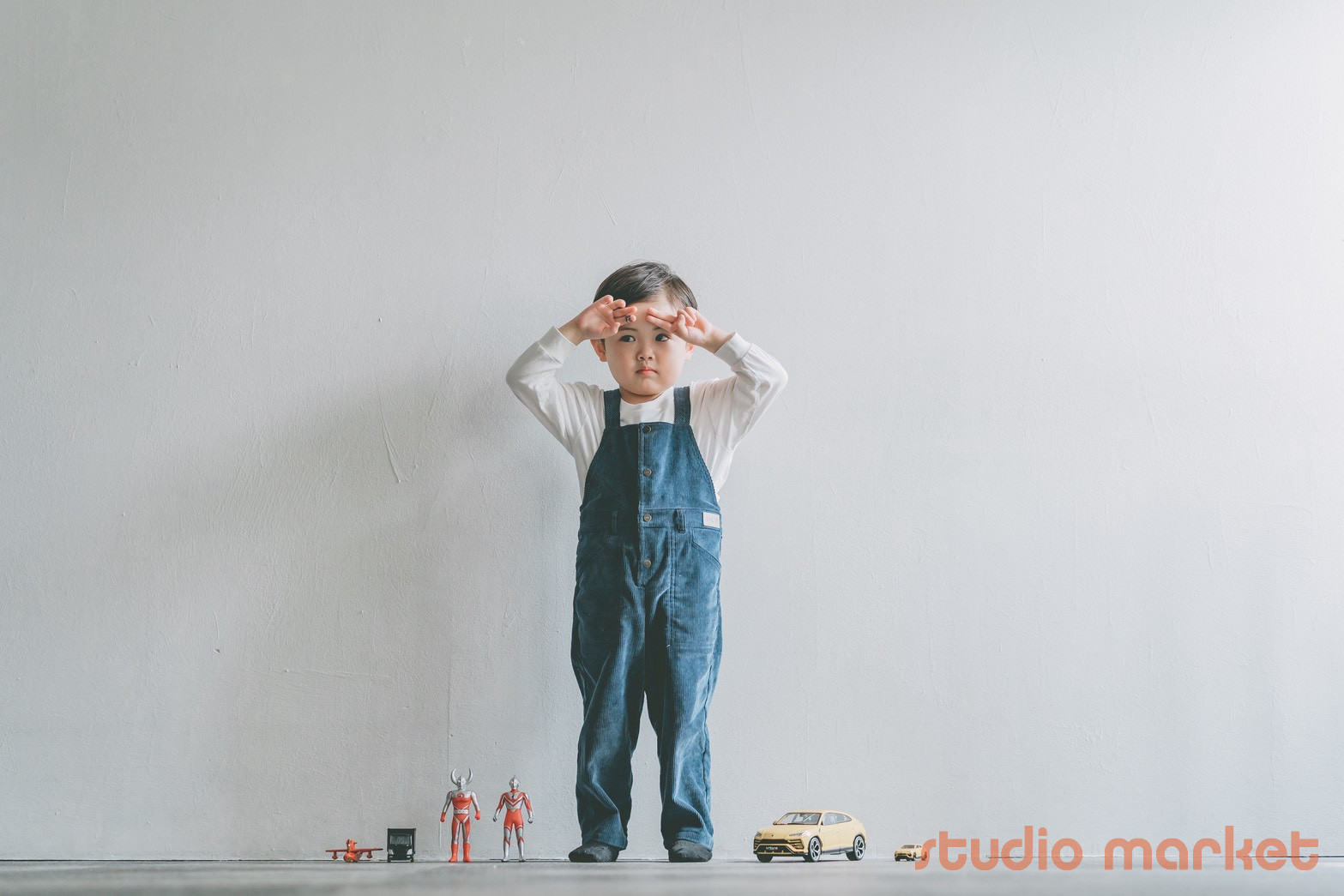 サピュルテスタジオ Sappureté Studio(キッズ)のメイン画像