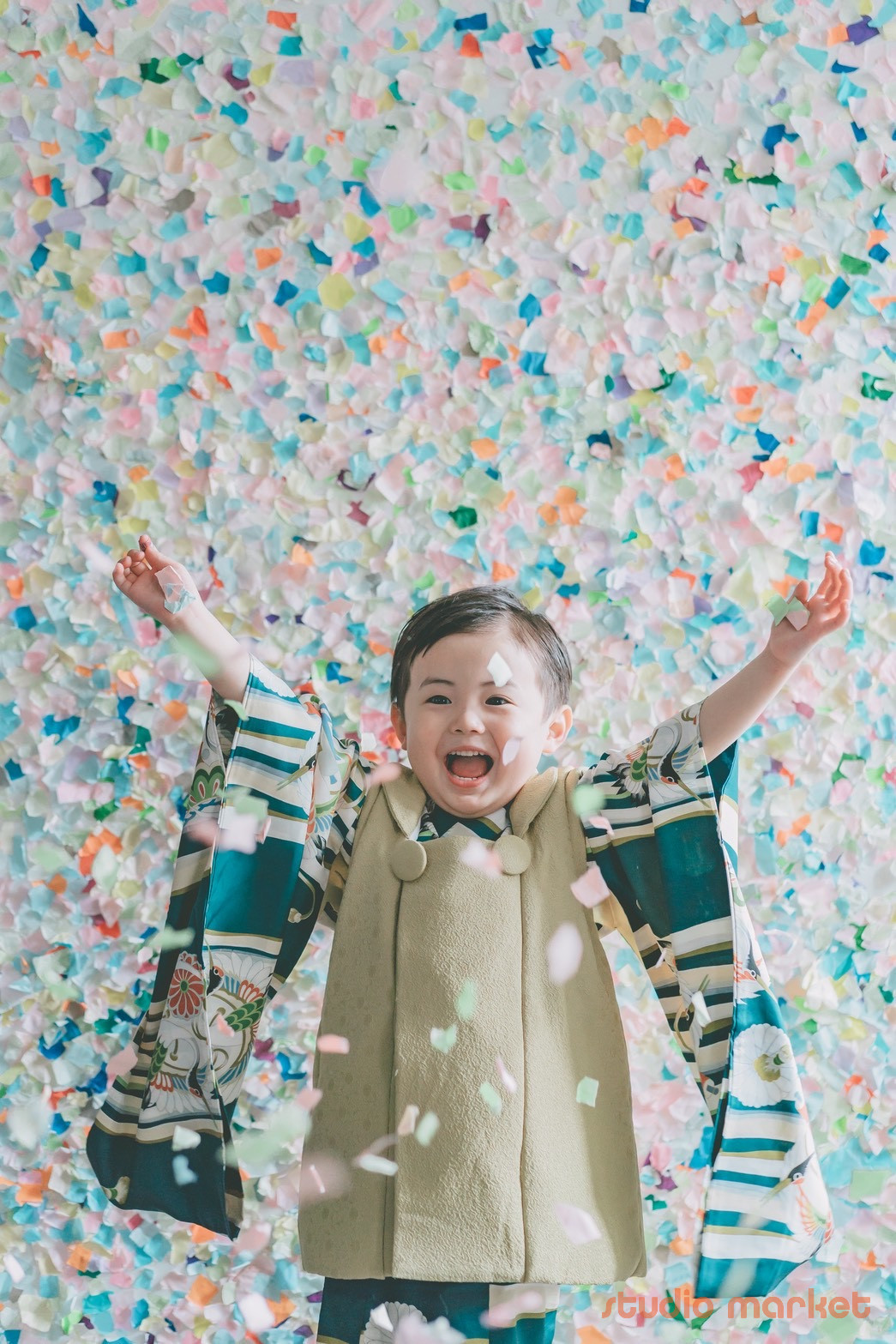 サピュルテスタジオ Sappureté Studio(キッズ)のメイン画像