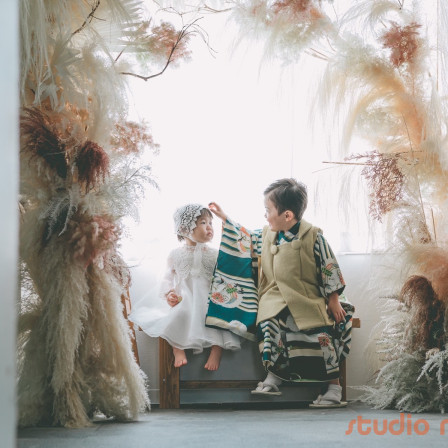 サピュルテスタジオ Sappureté Studio(キッズ)の口コミ画像