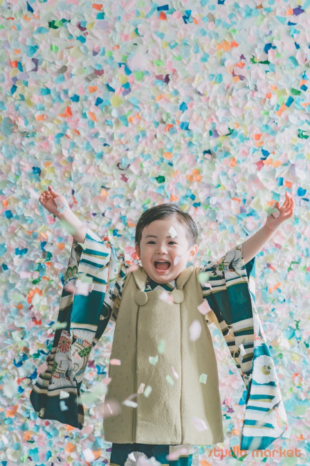 サピュルテスタジオ Sappureté Studio(キッズ)の口コミ画像