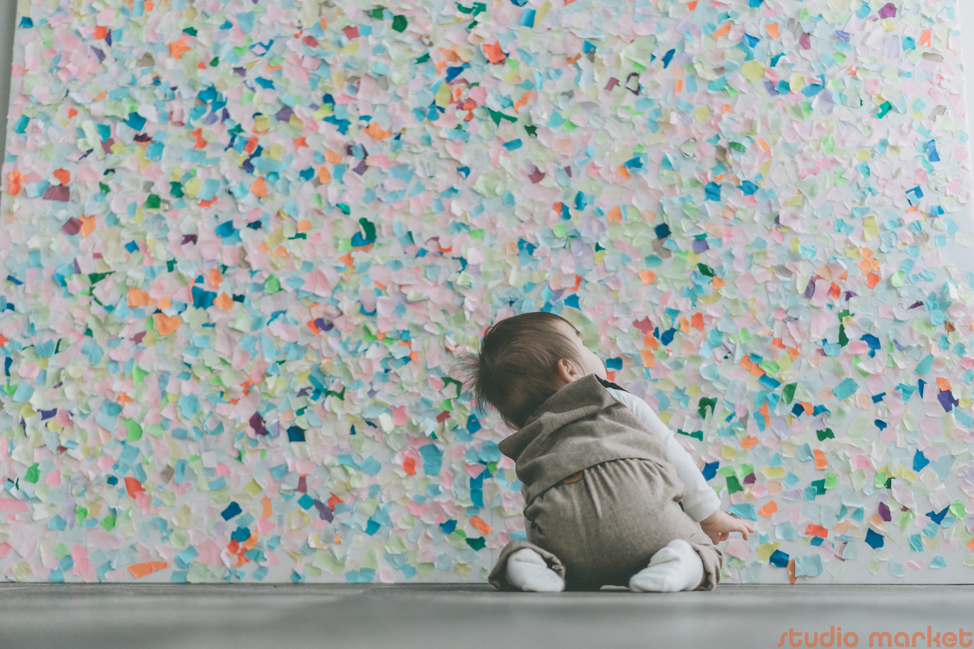 サピュルテスタジオ Sappureté Studio(キッズ)のメイン画像