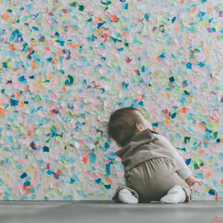 サピュルテスタジオ Sappureté Studio(キッズ)の口コミ画像