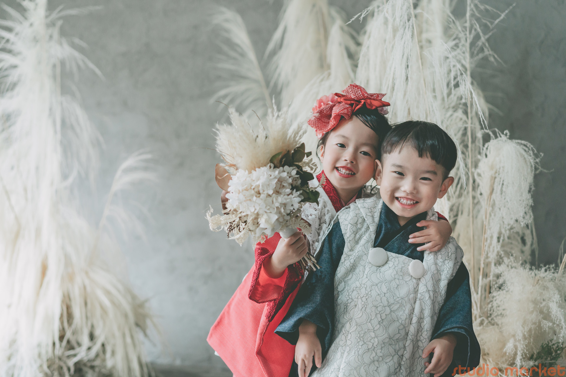 サピュルテスタジオ Sappureté Studio(キッズ)のメイン画像