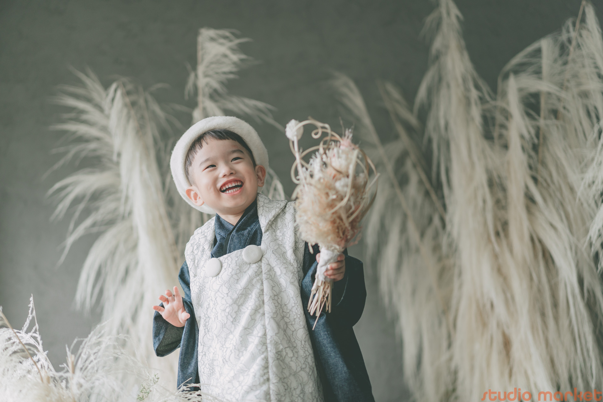 サピュルテスタジオ Sappureté Studio(キッズ)のメイン画像