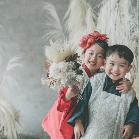 サピュルテスタジオ Sappureté Studio(キッズ)の口コミ画像