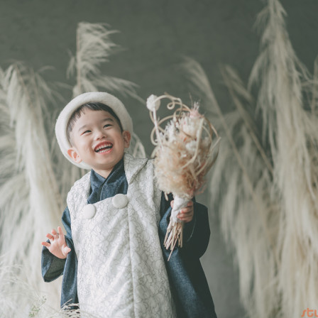 サピュルテスタジオ Sappureté Studio(キッズ)の口コミ画像