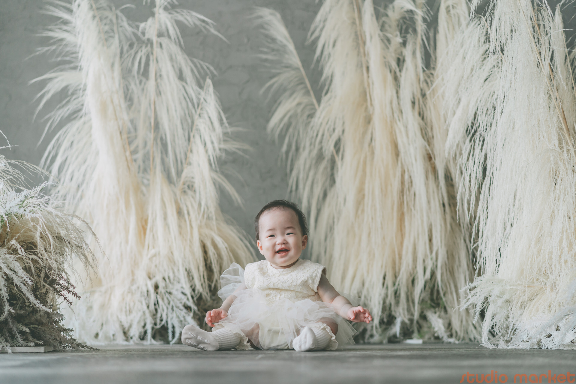 サピュルテスタジオ Sappureté Studio(キッズ)のメイン画像