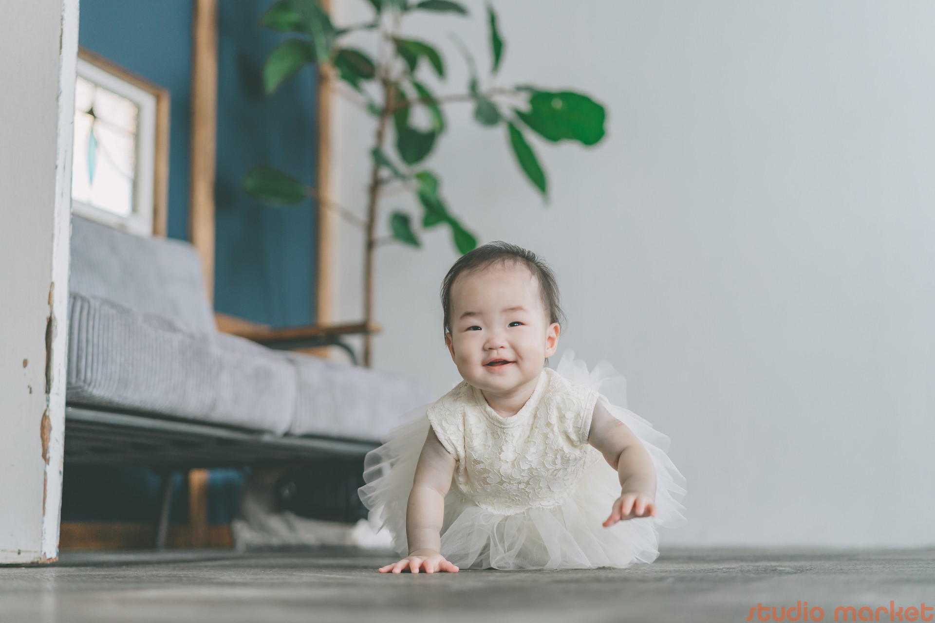 サピュルテスタジオ Sappureté Studio(キッズ)のメイン画像