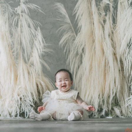 サピュルテスタジオ Sappureté Studio(キッズ)の口コミ画像