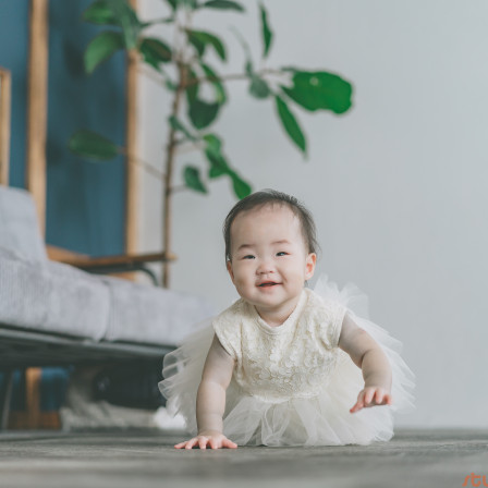 サピュルテスタジオ Sappureté Studio(キッズ)の口コミ画像