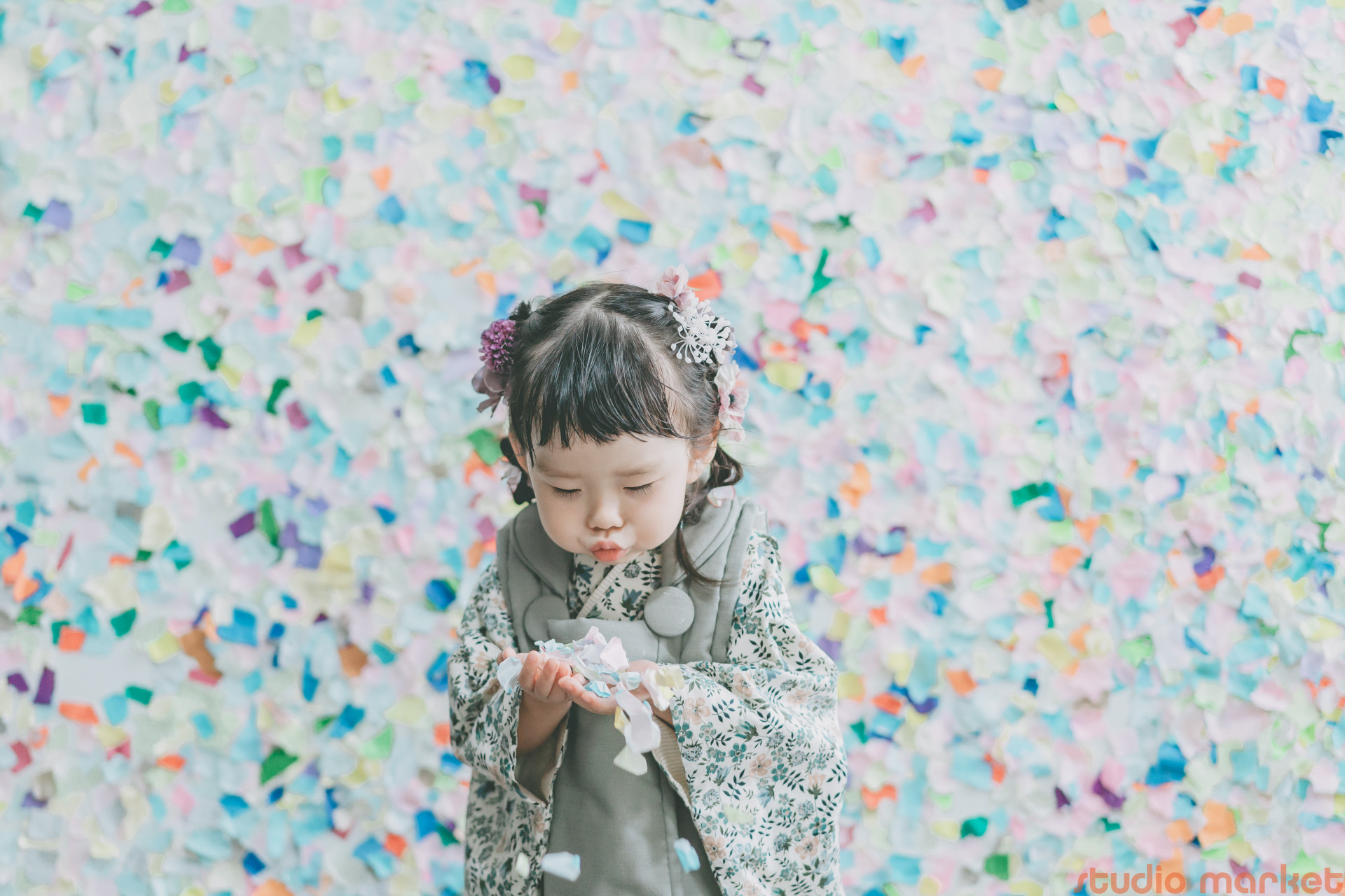 サピュルテスタジオ Sappureté Studio(キッズ)のメイン画像