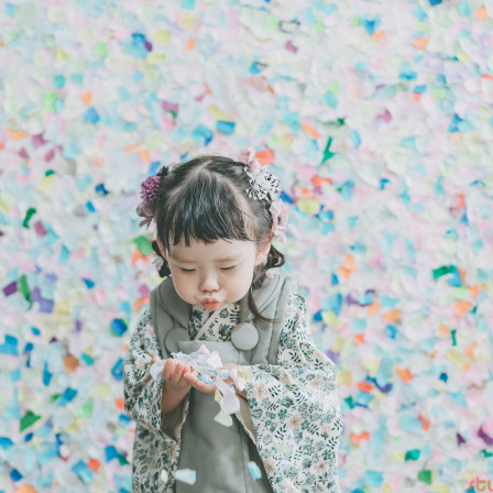 サピュルテスタジオ Sappureté Studio(キッズ)の口コミ画像