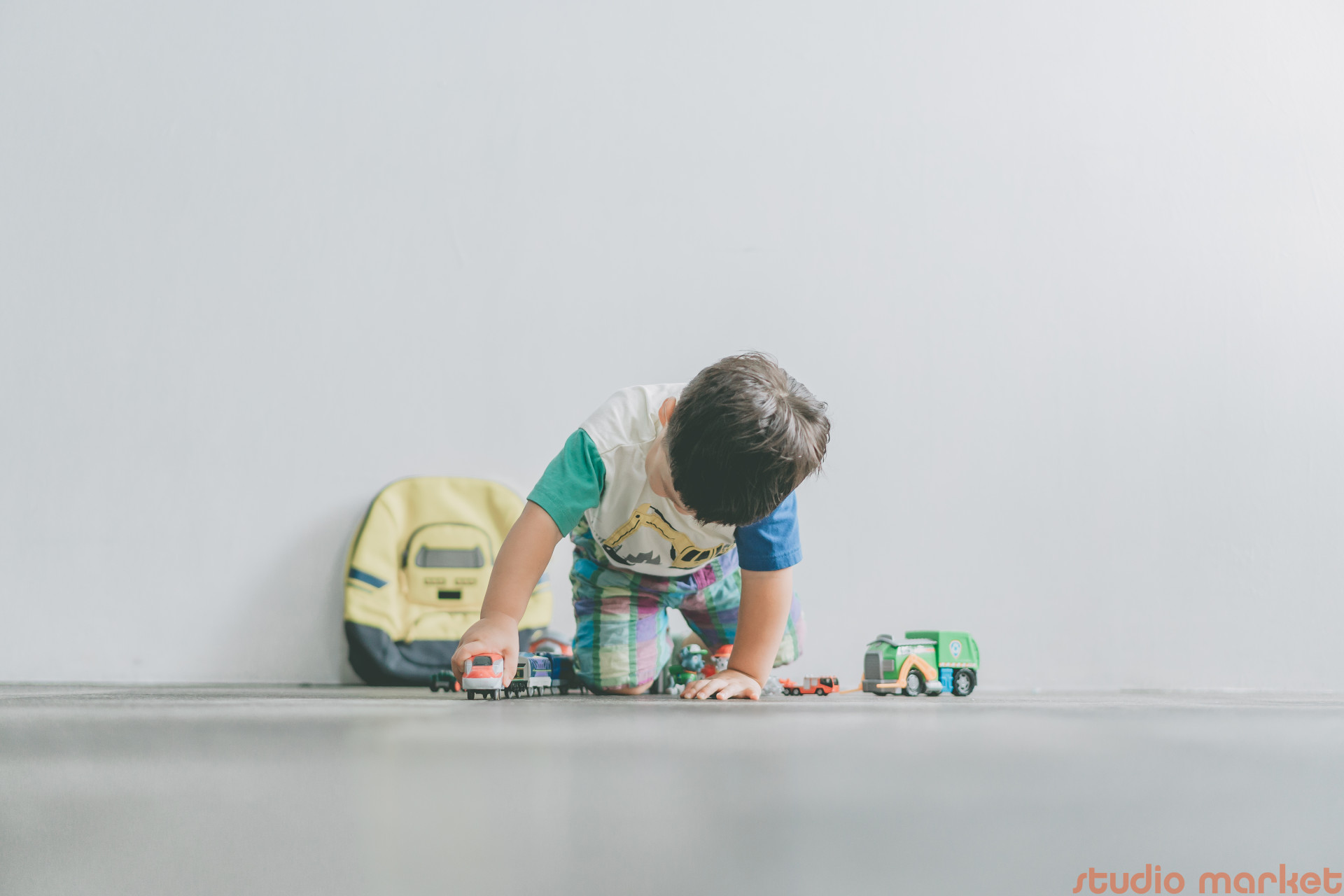 サピュルテスタジオ Sappureté Studio(キッズ)のメイン画像